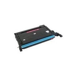 Toner magenta générique pour Samsung CLP-600(N) CLP-650(N)