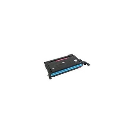 Toner magenta générique pour Samsung CLP-600(N) CLP-650(N)