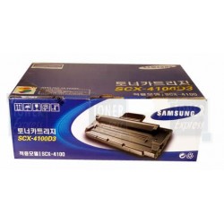 Toner samsung SCX-4100D3