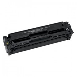 Toner noir générique pour HP Colorlaserjet CP 1215 / 1515 / 1518 (EP716B) (125A)