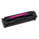 Toner magenta générique pour HP Colorlaserjet CP 1215 / 1515 / 1518 (EP716M)(125A)