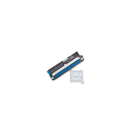 Toner Cyan pour Konica Minolta 2300, 2300w...