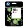 Cartouche magenta HP pour officeJet Pro 8000 / 8500  (N°940XL)