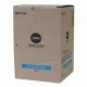 Toner cyan Konica Minolta pour 7915 / 7920 ...