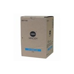 Toner cyan Konica Minolta pour 7915 / 7920 ...