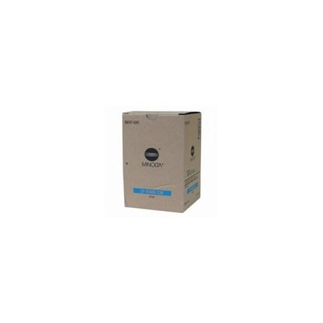 Toner cyan Konica Minolta pour 7915 / 7920 ...