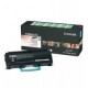 Toner Lexmark pour X463de / X464de / X466de ...