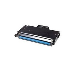 Toner cyan Tally pour T8124N