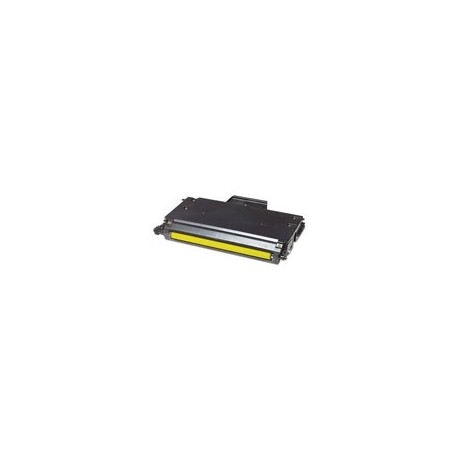 Toner jaune Tally pour T8124N