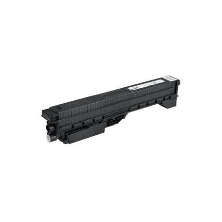 Toner jaune générique haute qualité pour HP Color LaserJet 9500 (822A)