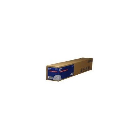 Rouleau papier photo glacé Premium Epson pour Stylus pro 4800 / 4880