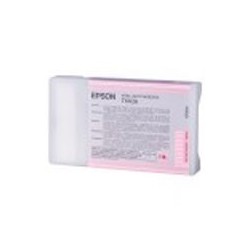 Encre pigment vivid magenta clair Epson pour SP 7880 / 9880