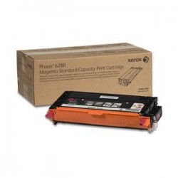 Toner magenta Xerox pour Phaser 6280