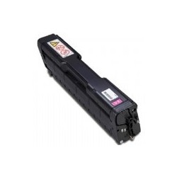 Toner magenta Ricoh pour SPC310/ SPC311N / SPC312DN ...(407640)