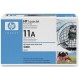 Toner Noir HP laserjet 2400/2410/2420/2430 (11A)