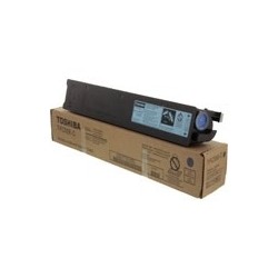 Toner cyan Toshiba pour e-studio 5520C / 6520C / 6530C ...