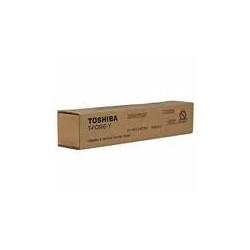 Toner jaune Toshiba pour e-studio 5520C / 6520C / 6530C ...