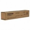 Toner jaune Toshiba pour e-studio 5520C / 6520C / 6530C ...