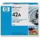 Toner HP pour LaserJet 4250/4350 (42A)