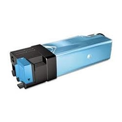 Toner cyan générique pour Dell 2135cn