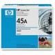 Toner HP pour LaserJet 4345 (45A)