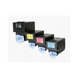 Pack éco de 4 toners génériques pour Canon IRC2880i / IRC3380i (C-EXV21)