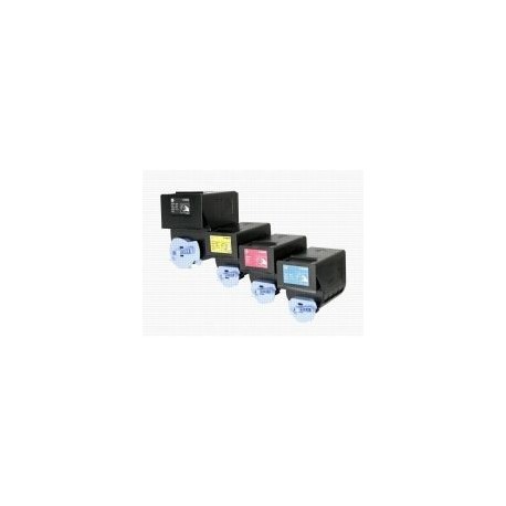 Pack éco de 4 toners génériques pour Canon IRC2880i / IRC3380i (C-EXV21)