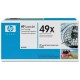 Toner HP haute capacité pour LaserJet 1320 (49X)