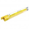 Toner jaune haute capacité générique pour Xerox Phaser 6250
