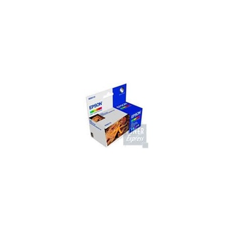 Cartouche Encre 5 Couleurs EPSON (T053) (S020110-S020193)