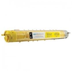 Toner jaune générique capacité standard Xerox pour Phaser 6360