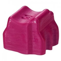 Batonnets d'encre solide magenta générique pour Xerox Phaser 8500/8550