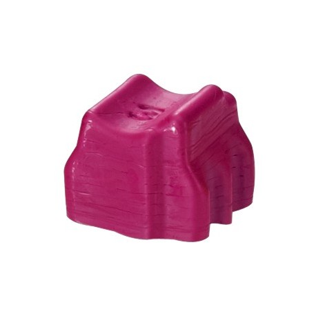 Batonnets d'encre solide magenta générique pour Xerox Phaser 8500/8550