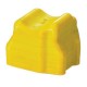 3* Batonnets d'encre solide jaune générique pour Xerox Phaser 8500/8550