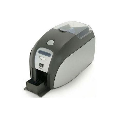 Zebra Imprimante carte thermique P110 i