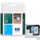 Tête d'impression cyan HP pour Business Inkjet 3000 (N°12)