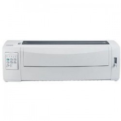 Lexmark Imprimante matricielle Forms 2581N (réseau)