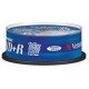 Pack de 8 Spindle de 25 DVD+R Verbatim imprimable sur le dessus
