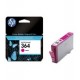 Cartouche magenta HP pour photosmart B8550 / C5380... (N°364 / N°178)