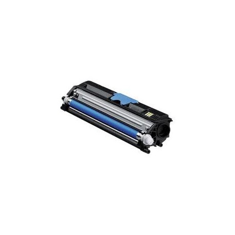 Toner cyan haute capacité Konica Minolta pour 1600w...