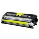 Toner jaune haute capacité Konica Minolta pour 1600w...