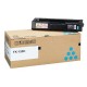 Toner cyan Kyocera pour FSC1020MFP (TK-150C)