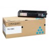 Toner cyan Kyocera pour FSC1020MFP (TK-150C)