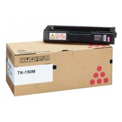 Toner magenta Kyocera pour FSC1020MFP (TK-150M)