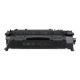 Toner noir générique longue durée pour HP laserjet P2055 (505X)