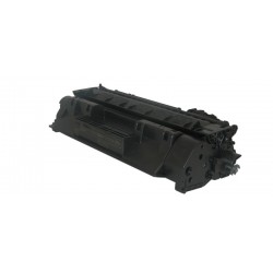Toner noir générique pour HP laserjet P2035 /  P2055 (505A)