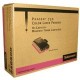 Toner magenta Xerox pour Phaser 750