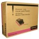 Toner magenta Xerox pour Phaser 750