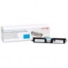 Toner cyan haute capacité Xerox pour phaser 6121MFPV