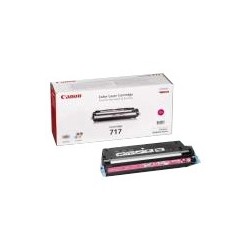 Toner magenta Canon EP-717pour i-sensys MF8450 / MF9130 / MF9170